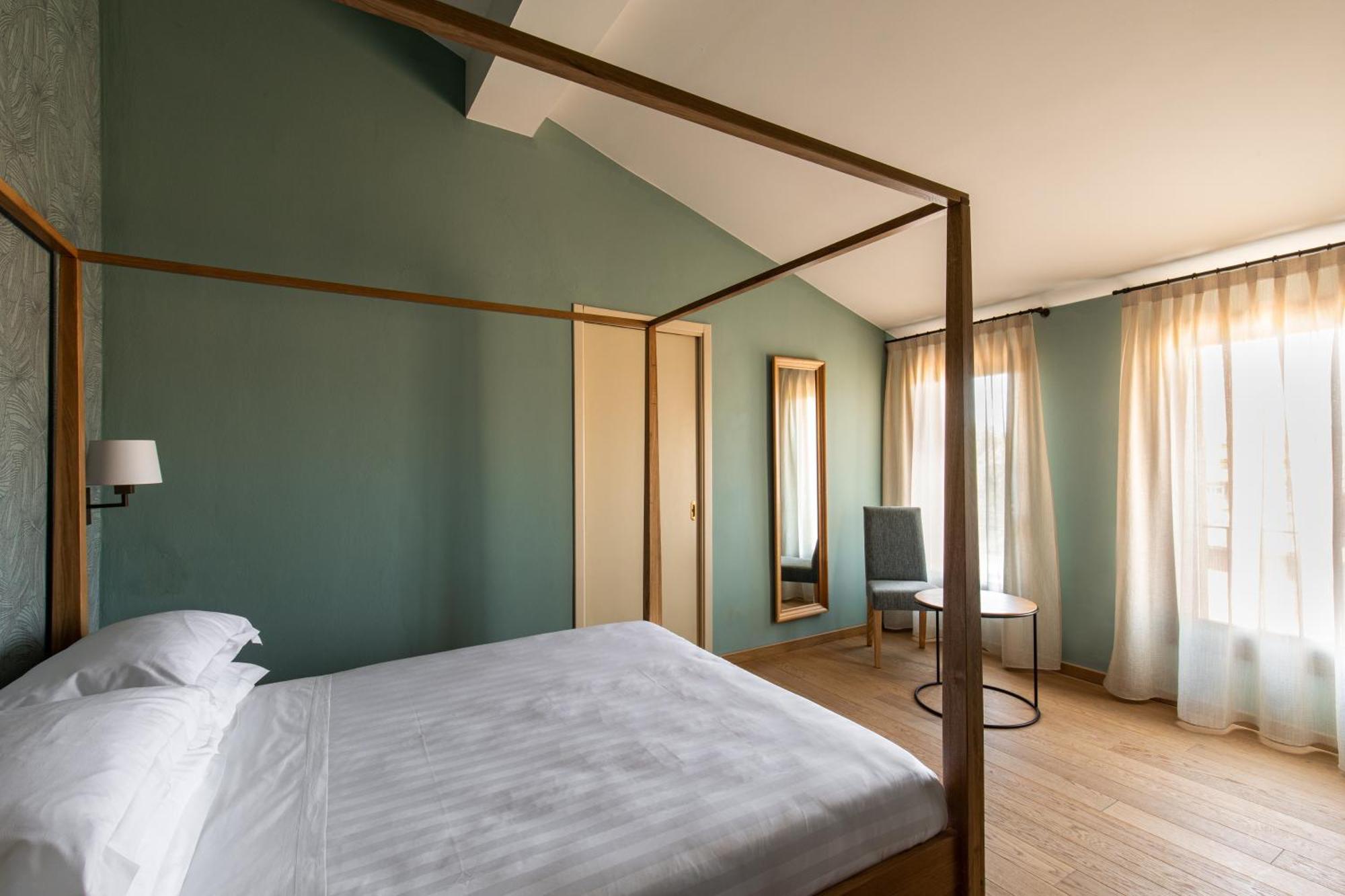Hotel Porta San Mamolo — Foto 2