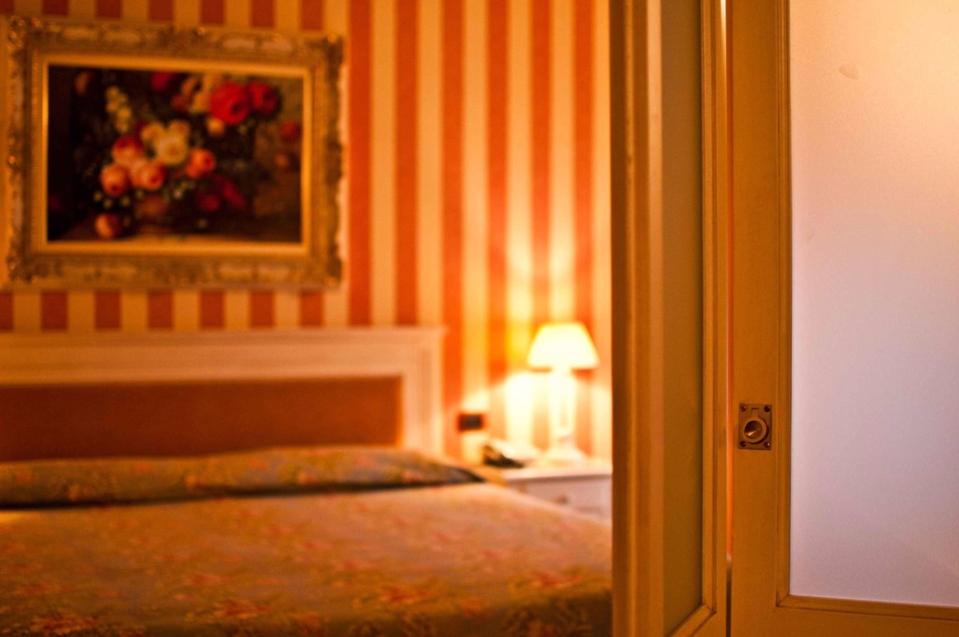 Hotel Porta San Mamolo — Foto 3
